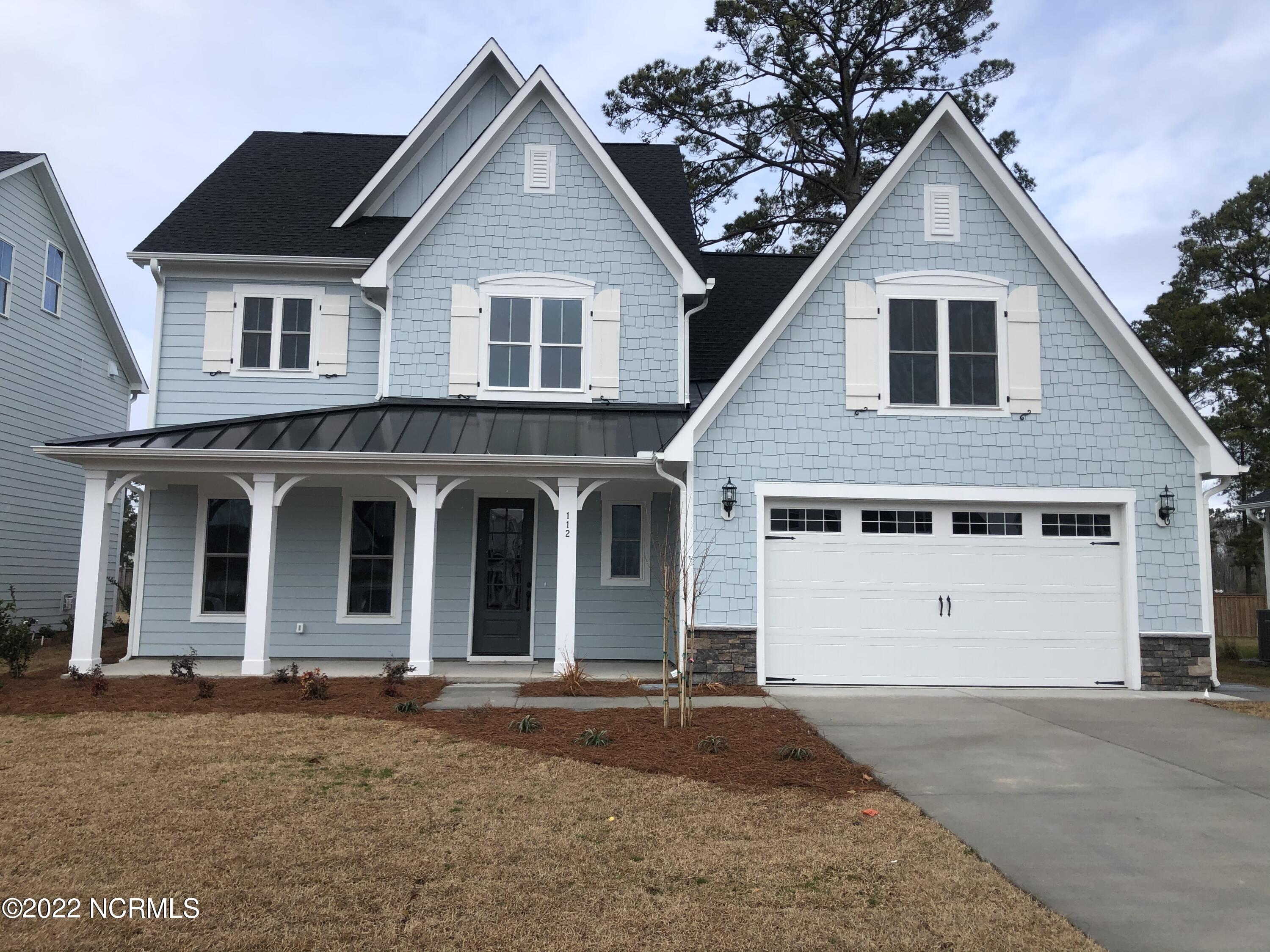 112 Daylight Drive, Unit 348 Hampstead, NC 28443 - Photo 1 of 55 9DA3ED25-A9CD-4D3F-A114-03EB68973AEF