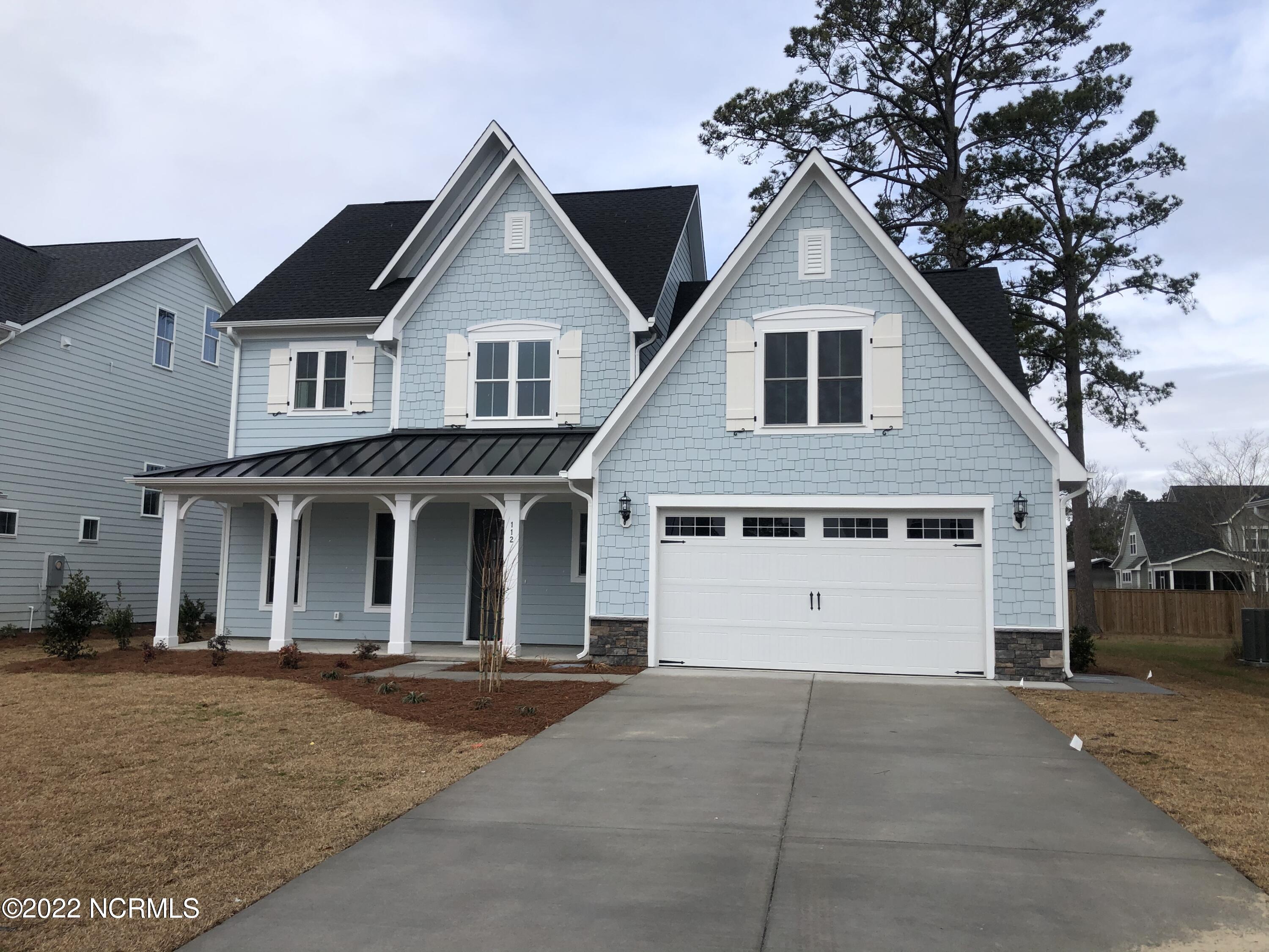 112 Daylight Drive, Unit 348 Hampstead, NC 28443 - Photo 2 of 55 CA5E8902-7150-4061-9B48-3A89BFDCC921