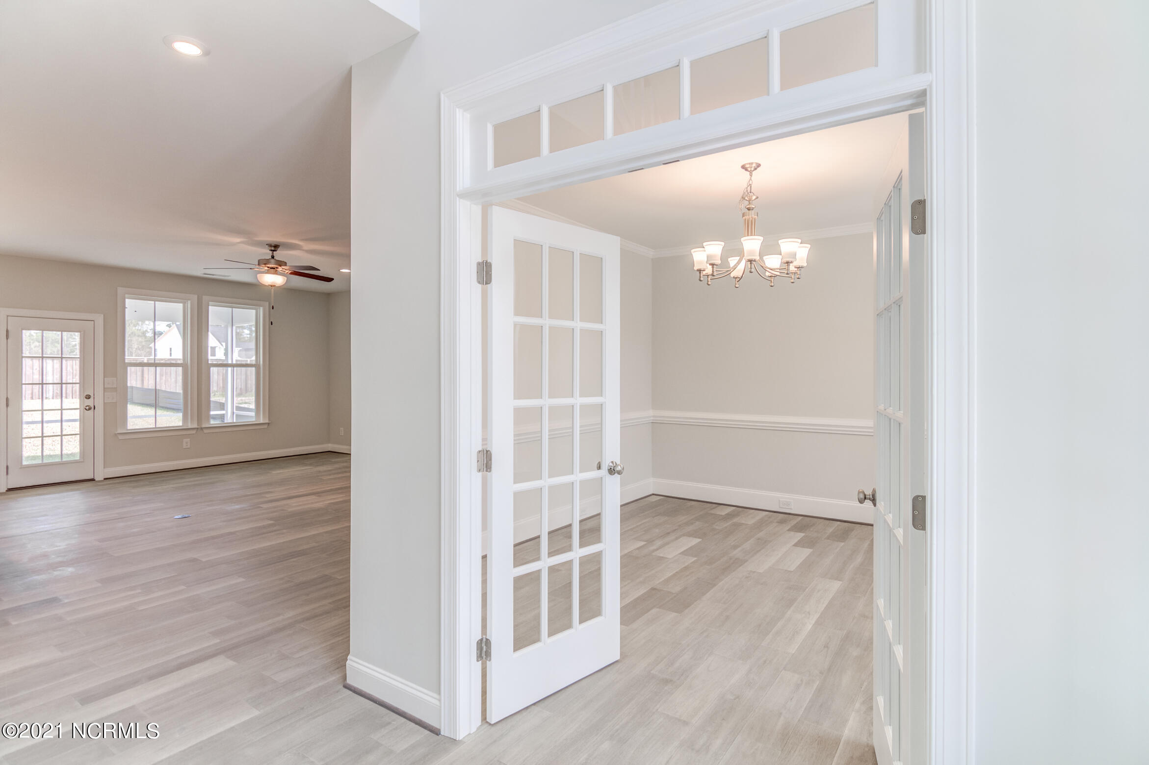 112 Daylight Drive, Unit 348 Hampstead, NC 28443 - Photo 23 of 55 Photo represents model home and not exact home under construction.