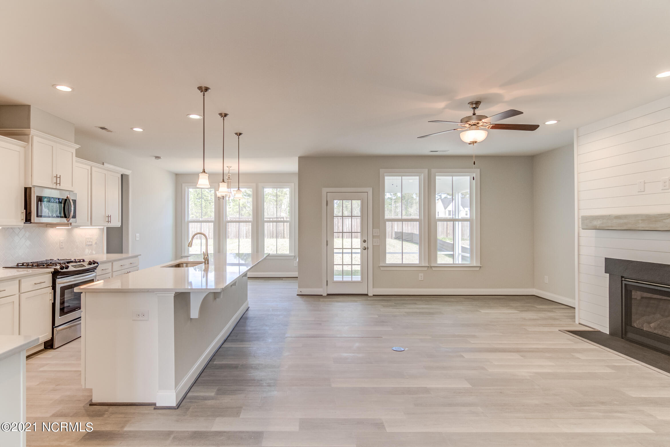 112 Daylight Drive, Unit 348 Hampstead, NC 28443 - Photo 26 of 55 Photo represents model home and not exact home under construction.