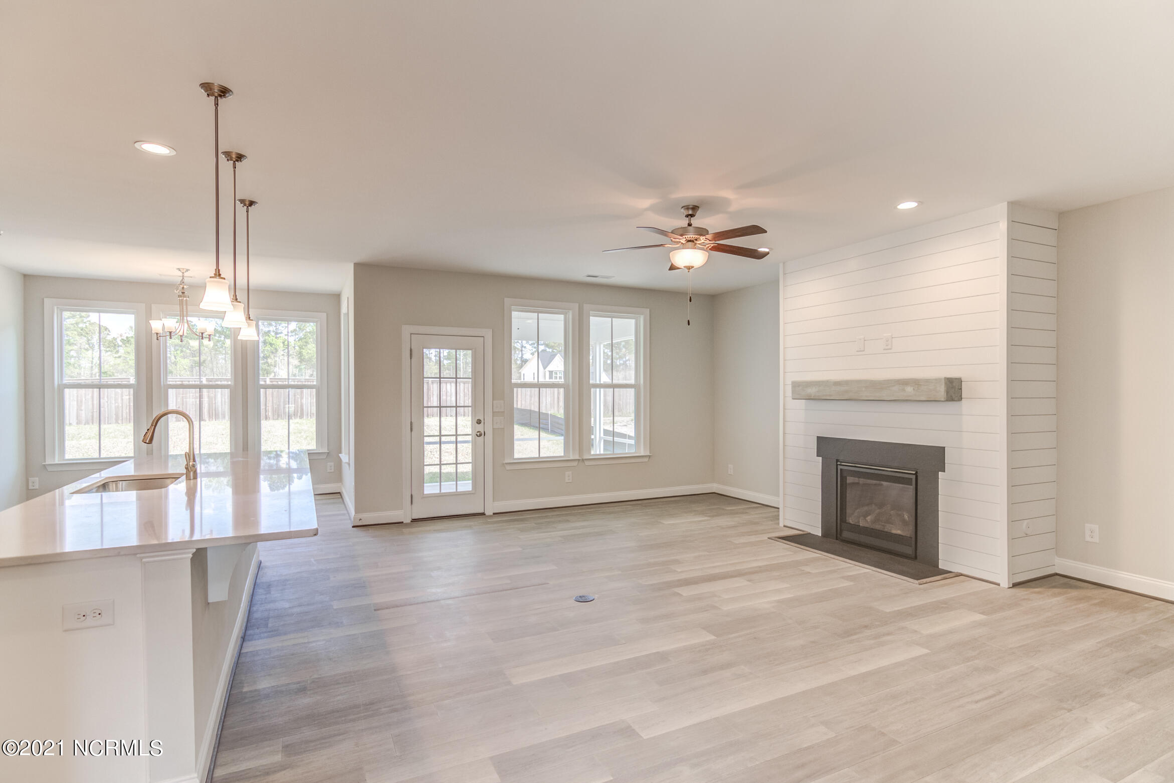 112 Daylight Drive, Unit 348 Hampstead, NC 28443 - Photo 27 of 55 Photo represents model home and not exact home under construction.