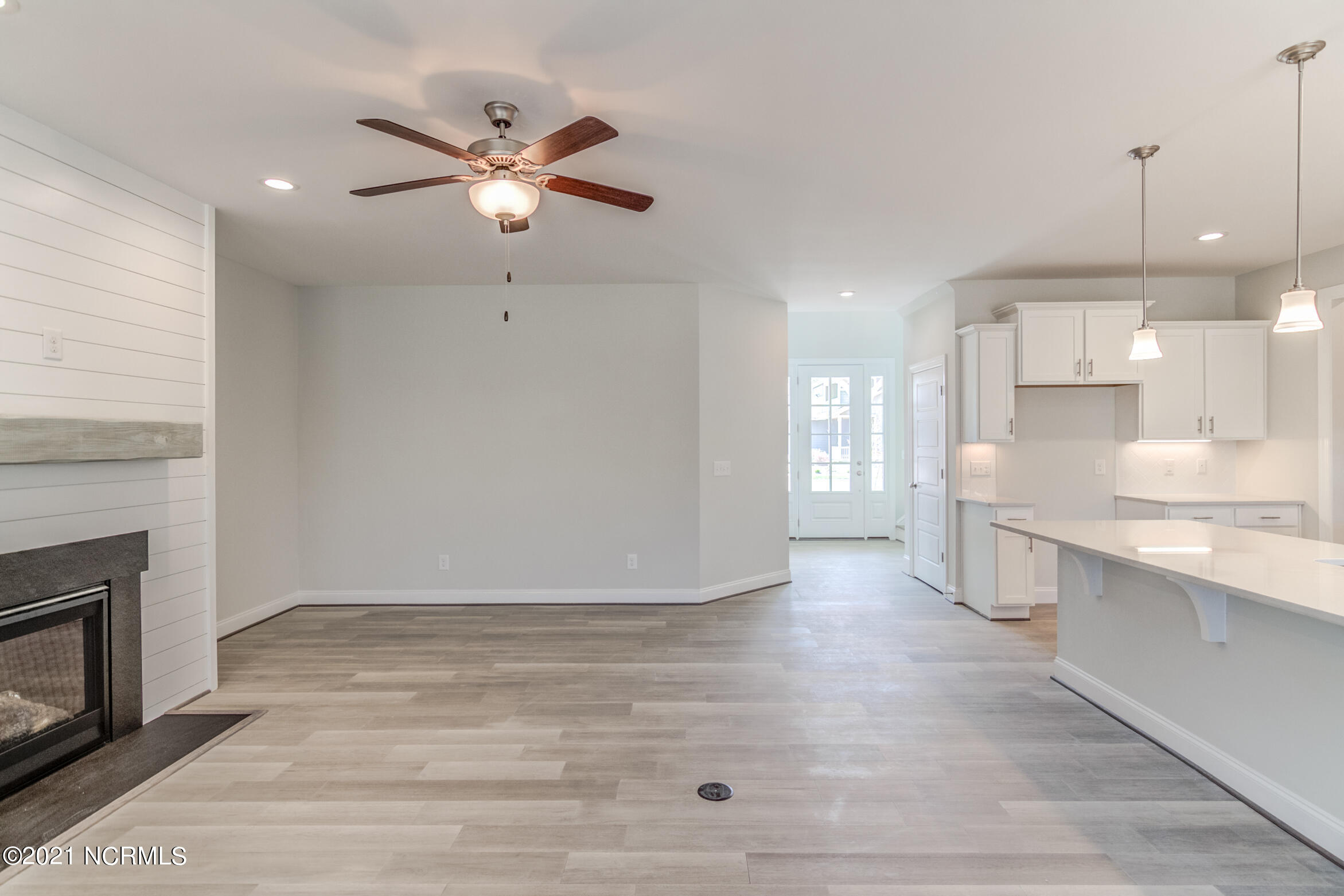 112 Daylight Drive, Unit 348 Hampstead, NC 28443 - Photo 28 of 55 Photo represents model home and not exact home under construction.