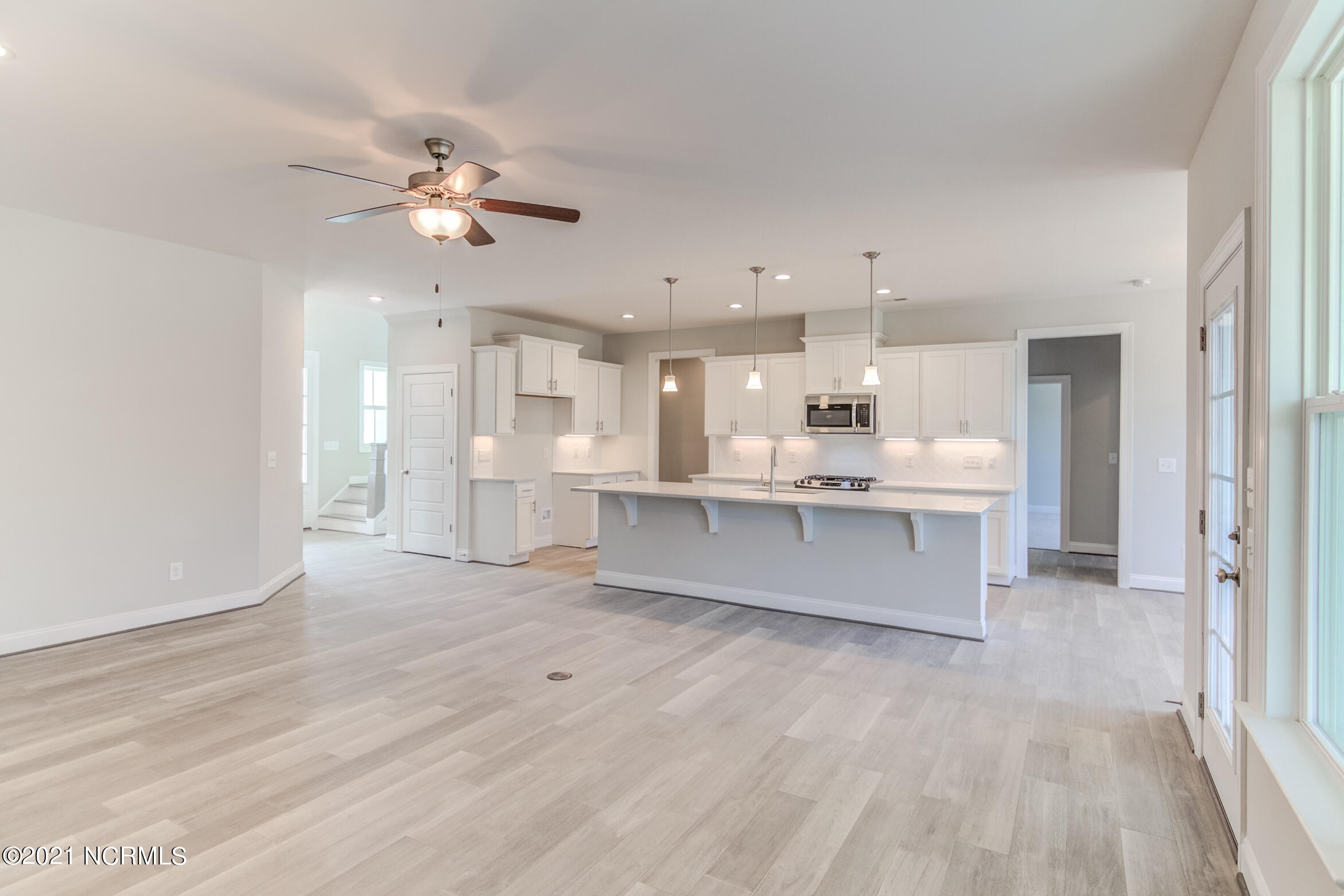 112 Daylight Drive, Unit 348 Hampstead, NC 28443 - Photo 32 of 55 Photo represents model home and not exact home under construction.