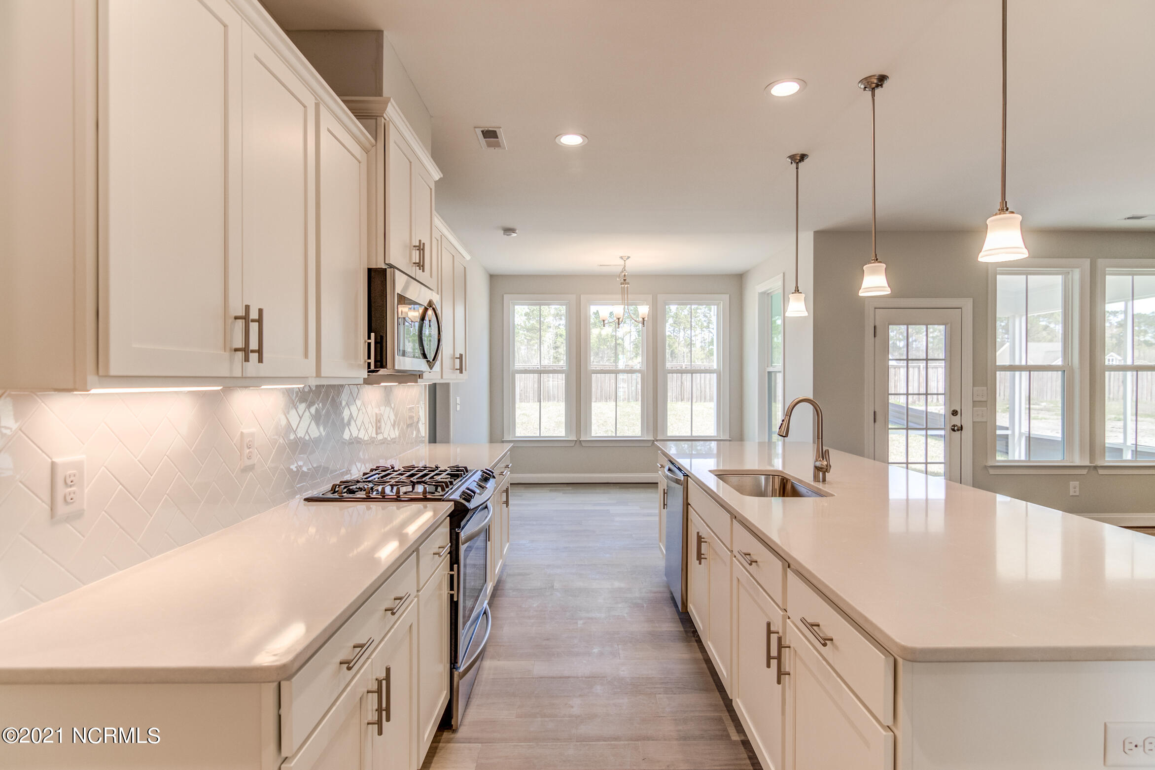 112 Daylight Drive, Unit 348 Hampstead, NC 28443 - Photo 35 of 55 Photo represents model home and not exact home under construction.