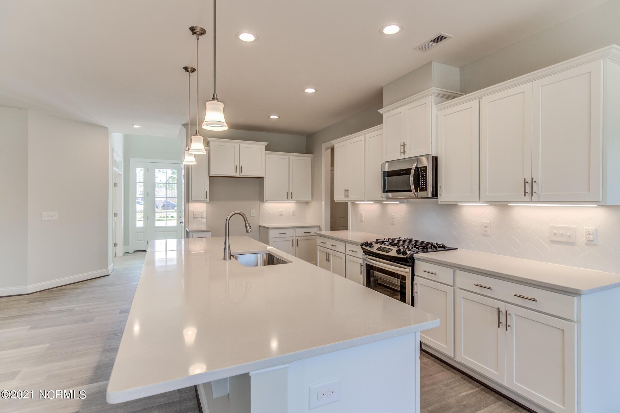 112 Daylight Drive, Unit 348 Hampstead, NC 28443 - Photo 36 of 55 Photo represents model home and not exact home under construction.