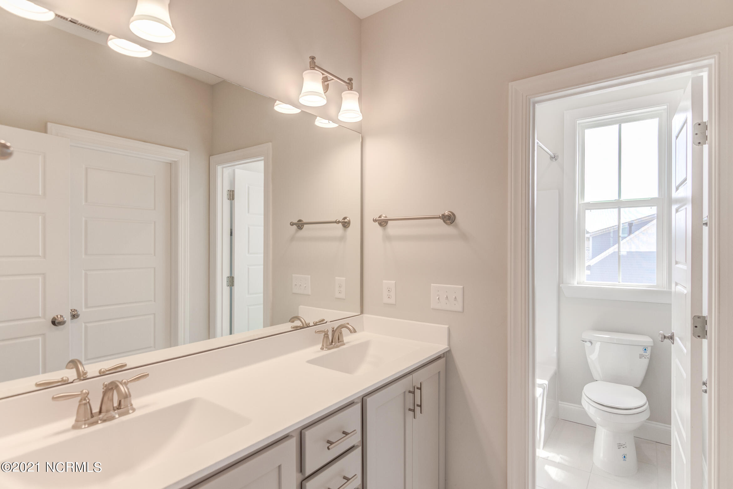 112 Daylight Drive, Unit 348 Hampstead, NC 28443 - Photo 44 of 55 Photo represents model home and not exact home under construction.