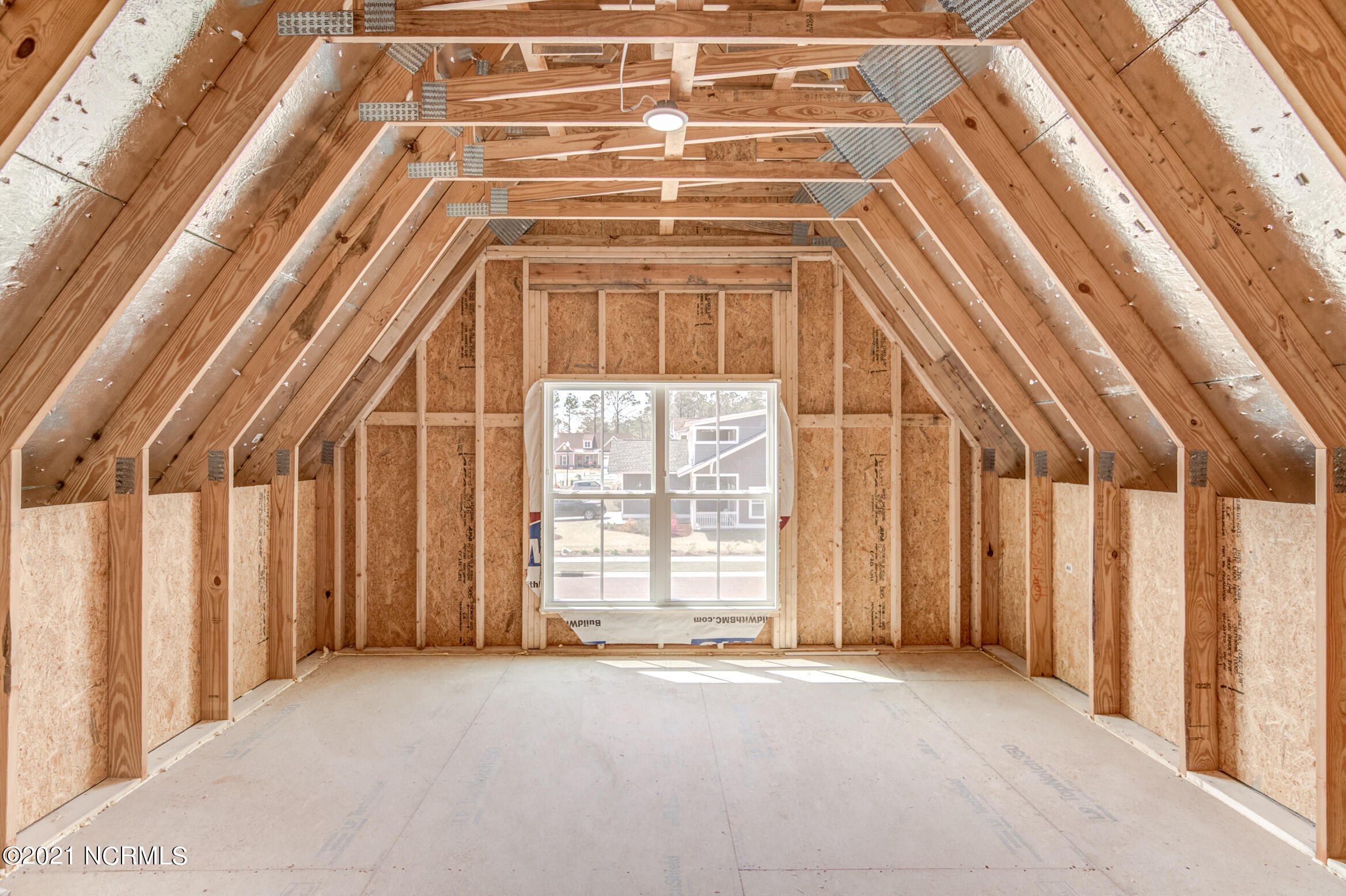 112 Daylight Drive, Unit 348 Hampstead, NC 28443 - Photo 52 of 55 Photo represents model home and not exact home under construction.