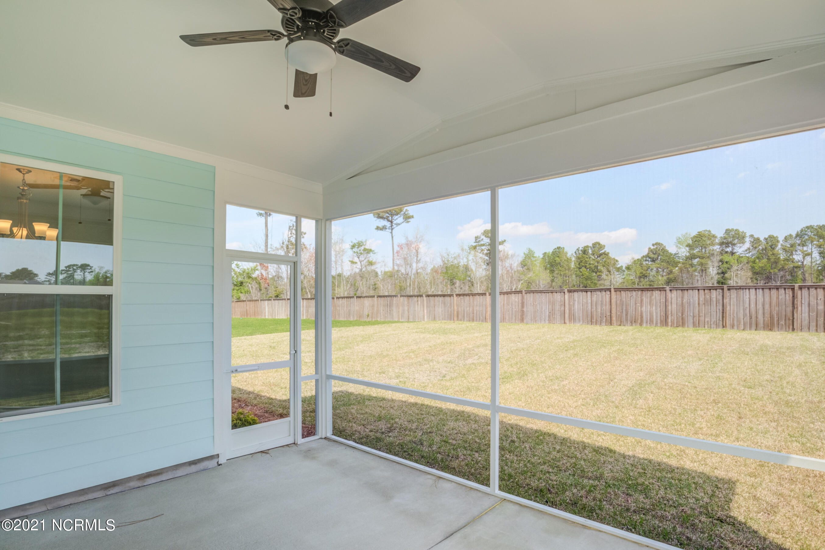 112 Daylight Drive, Unit 348 Hampstead, NC 28443 - Photo 53 of 55 Photo represents model home and not exact home under construction.