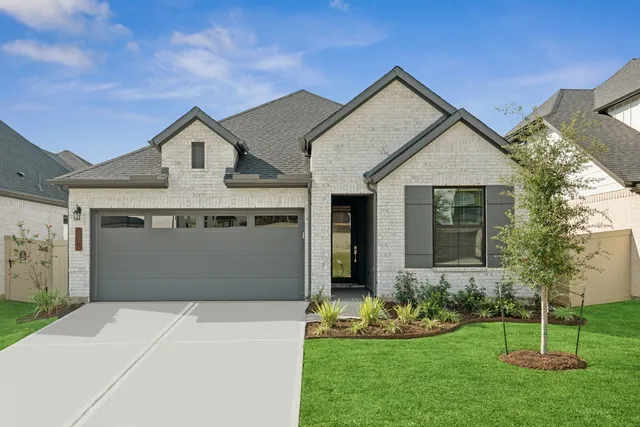 $339,990 | 350 Prairie Warbler Street, Magnolia, TX 77354