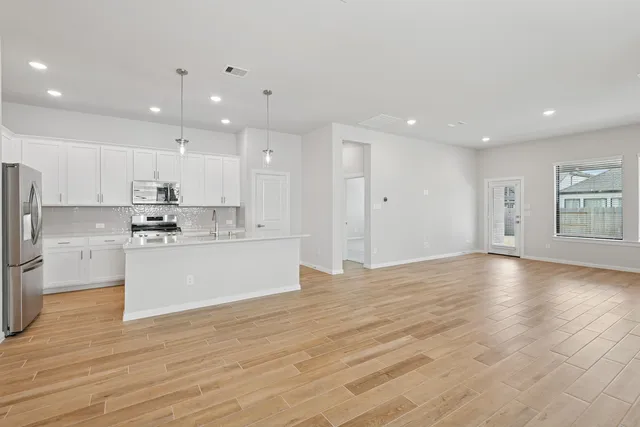 $339,990 | 350 Prairie Warbler Street, Magnolia, TX 77354