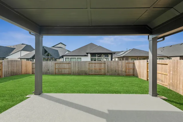 $339,990 | 350 Prairie Warbler Street, Magnolia, TX 77354