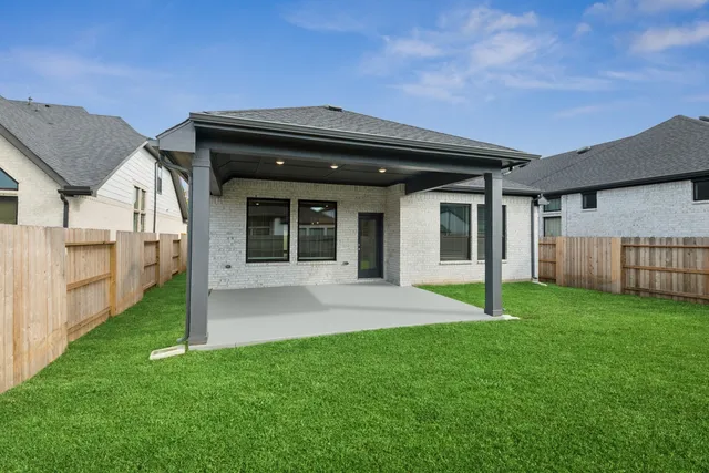 $339,990 | 350 Prairie Warbler Street, Magnolia, TX 77354