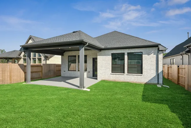 $339,990 | 350 Prairie Warbler Street, Magnolia, TX 77354