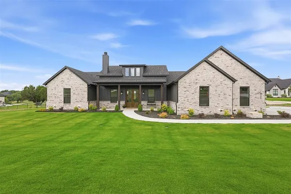 $650,000 | 1034 Kingsley Court, Weatherford, TX 76087
