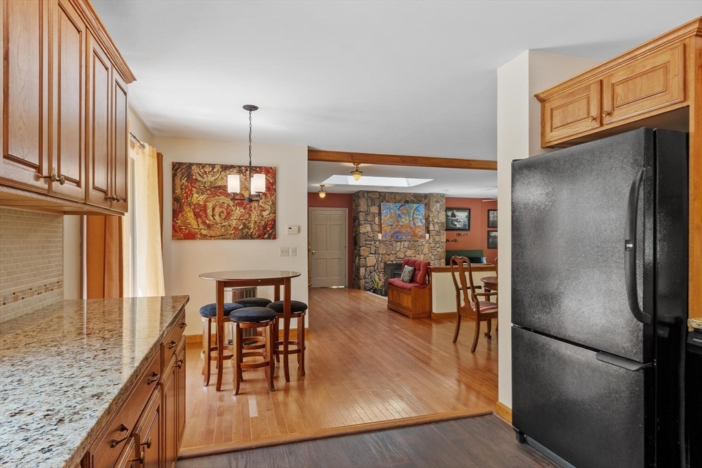 154 Maxwell Road Monson, MA 01057 - Photo 18 of 42