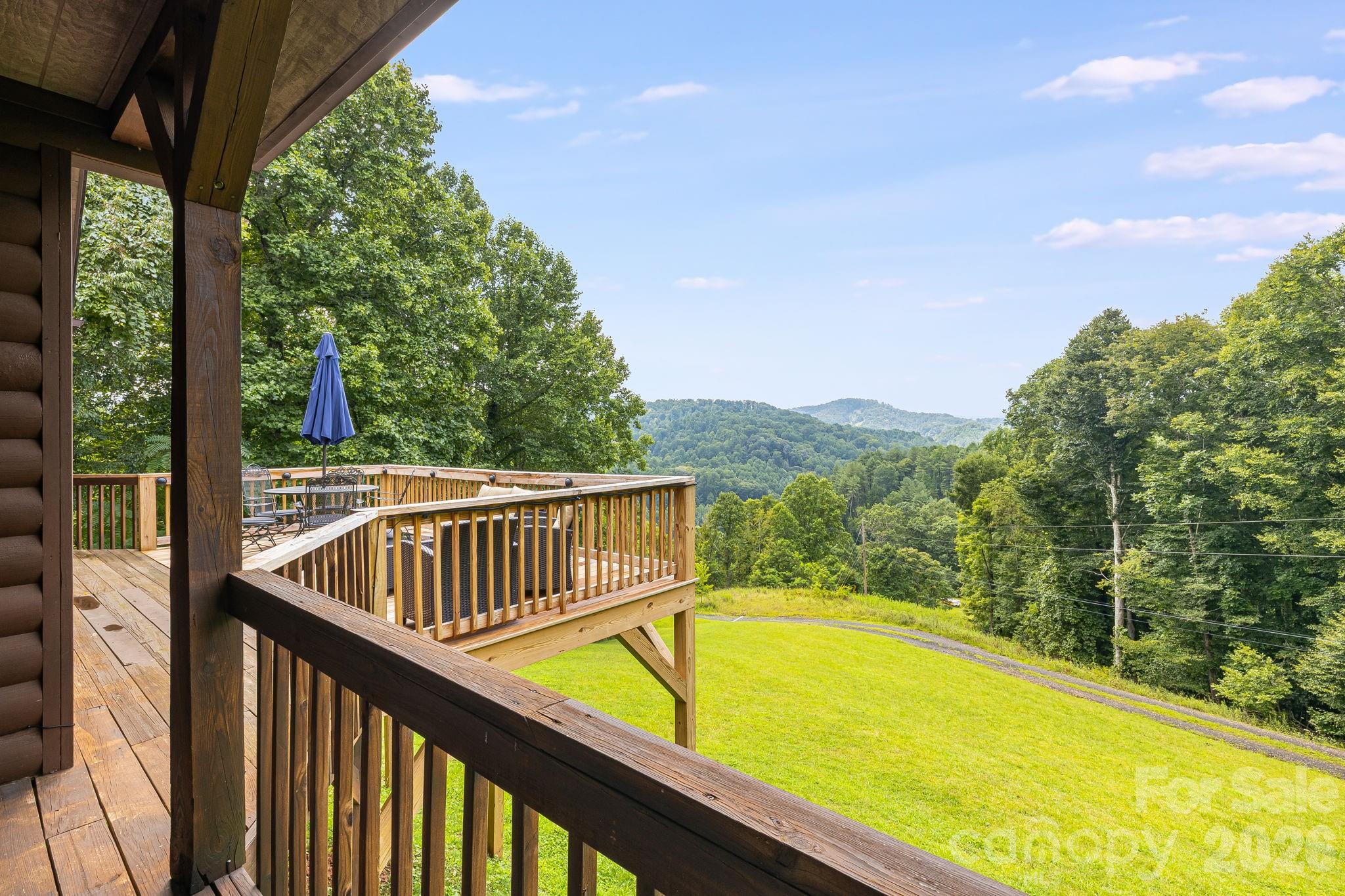515 Raccoon Branch Road Green Mountain, NC 28740 - Photo 6 of 48 Gallery Image 6