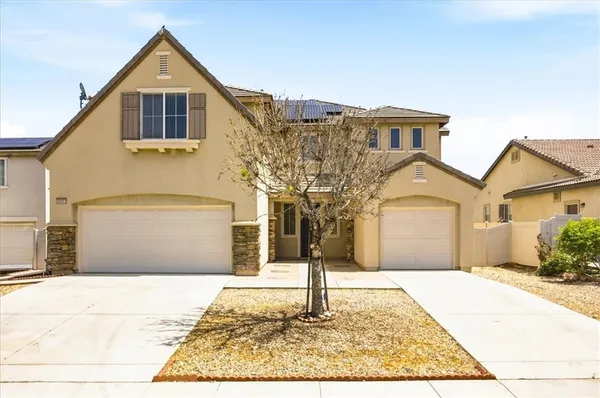 $619,980 | 38032 Soudan Avenue, Palmdale, CA 93552