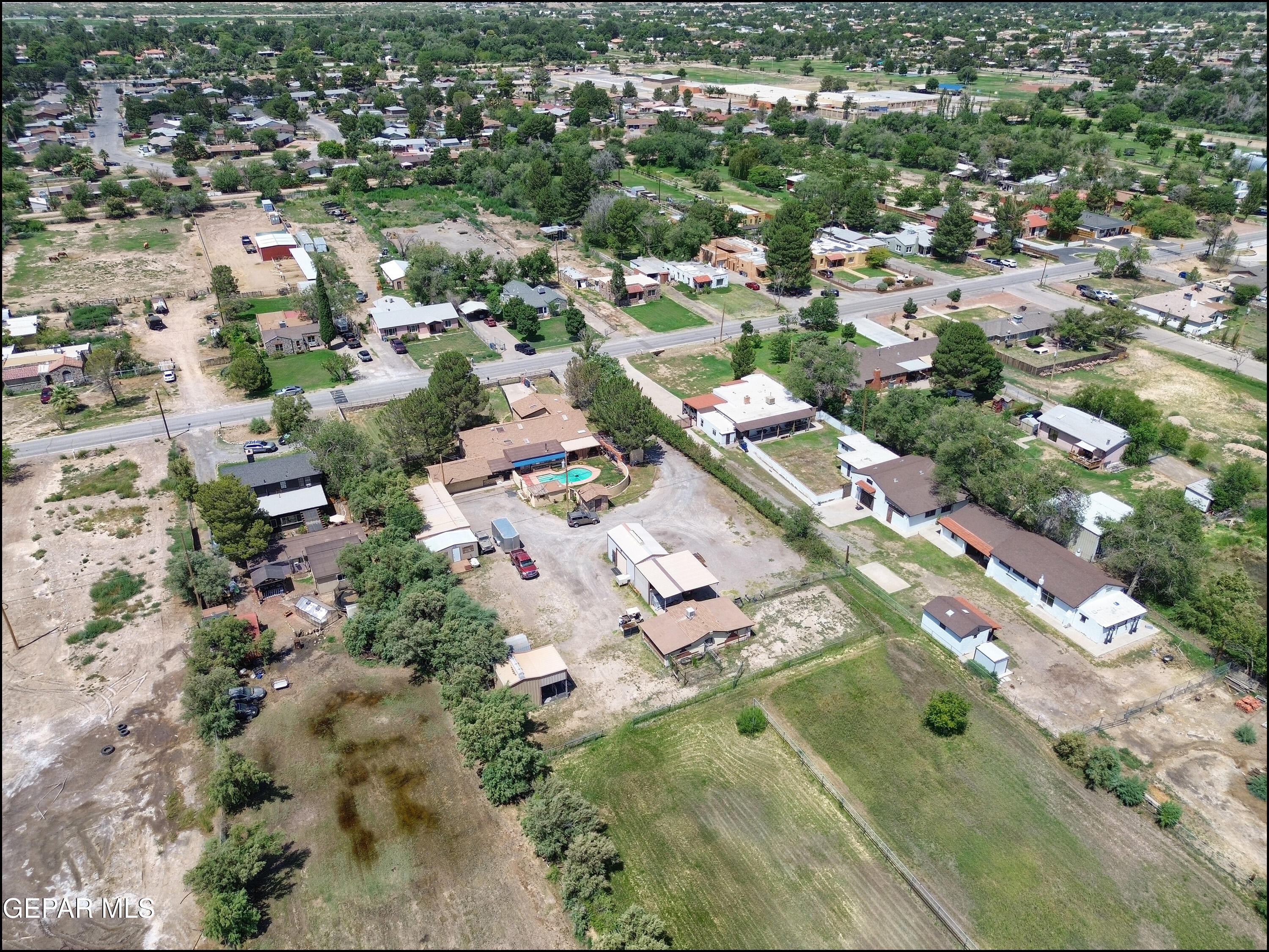 4204 Emory Road El Paso, TX 79922 - Photo 67 of 88 Emory 2404 (68)