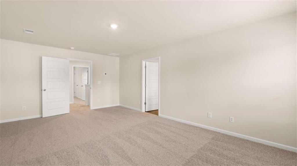 100 Planters Row Perry, GA 31069 - Photo 13 of 37 a view of an empty room