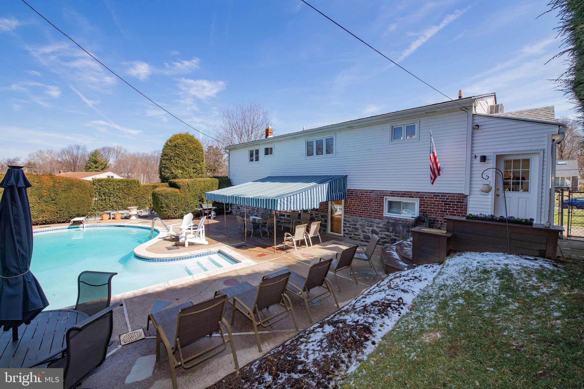 44 Cambridge Road Broomall, PA 19008 - Photo 45 of 57 Gallery Image 45