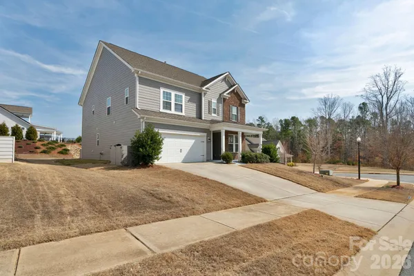 $690,000 | 930 Parkland Place Northwest, Concord, NC 28027