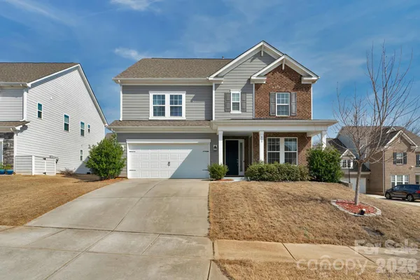 $690,000 | 930 Parkland Place Northwest, Concord, NC 28027