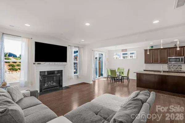 $690,000 | 930 Parkland Place Northwest, Concord, NC 28027