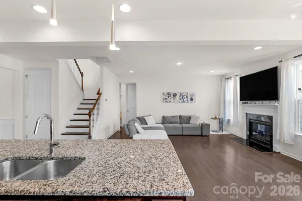 $690,000 | 930 Parkland Place Northwest, Concord, NC 28027