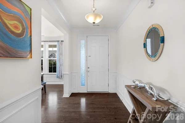 $690,000 | 930 Parkland Place Northwest, Concord, NC 28027