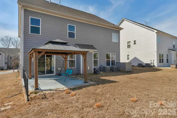 $690,000 | 930 Parkland Place Northwest, Concord, NC 28027