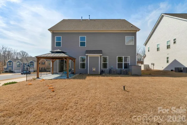 $690,000 | 930 Parkland Place Northwest, Concord, NC 28027