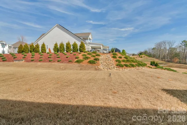 $690,000 | 930 Parkland Place Northwest, Concord, NC 28027