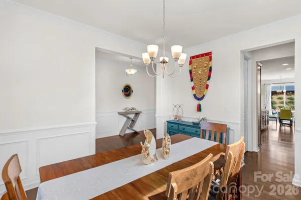 $690,000 | 930 Parkland Place Northwest, Concord, NC 28027