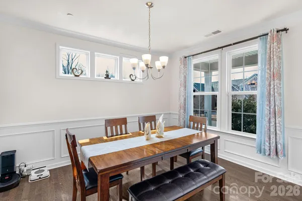 $690,000 | 930 Parkland Place Northwest, Concord, NC 28027