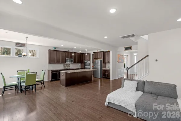 $690,000 | 930 Parkland Place Northwest, Concord, NC 28027