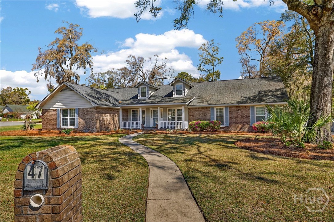 47 Ramsgate Road Savannah, GA 31419 - Photo 3 of 67 Gallery Image 3