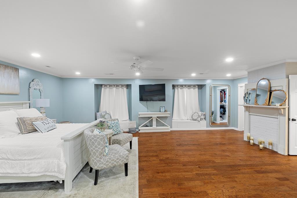 1208 Cambridge Road Dothan, AL 36305 - Photo 30 of 66