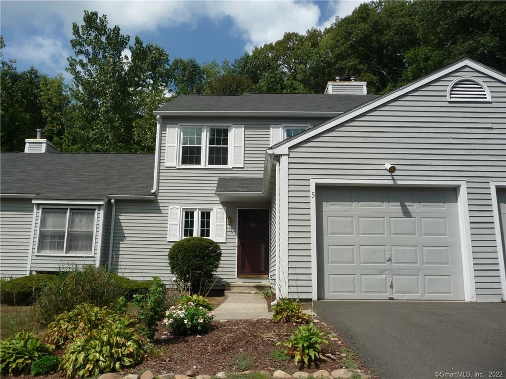 5 Quarry Village Road, Unit 5 Cheshire, CT 06410 - Photo 1 of 1 Gallery Image 1
