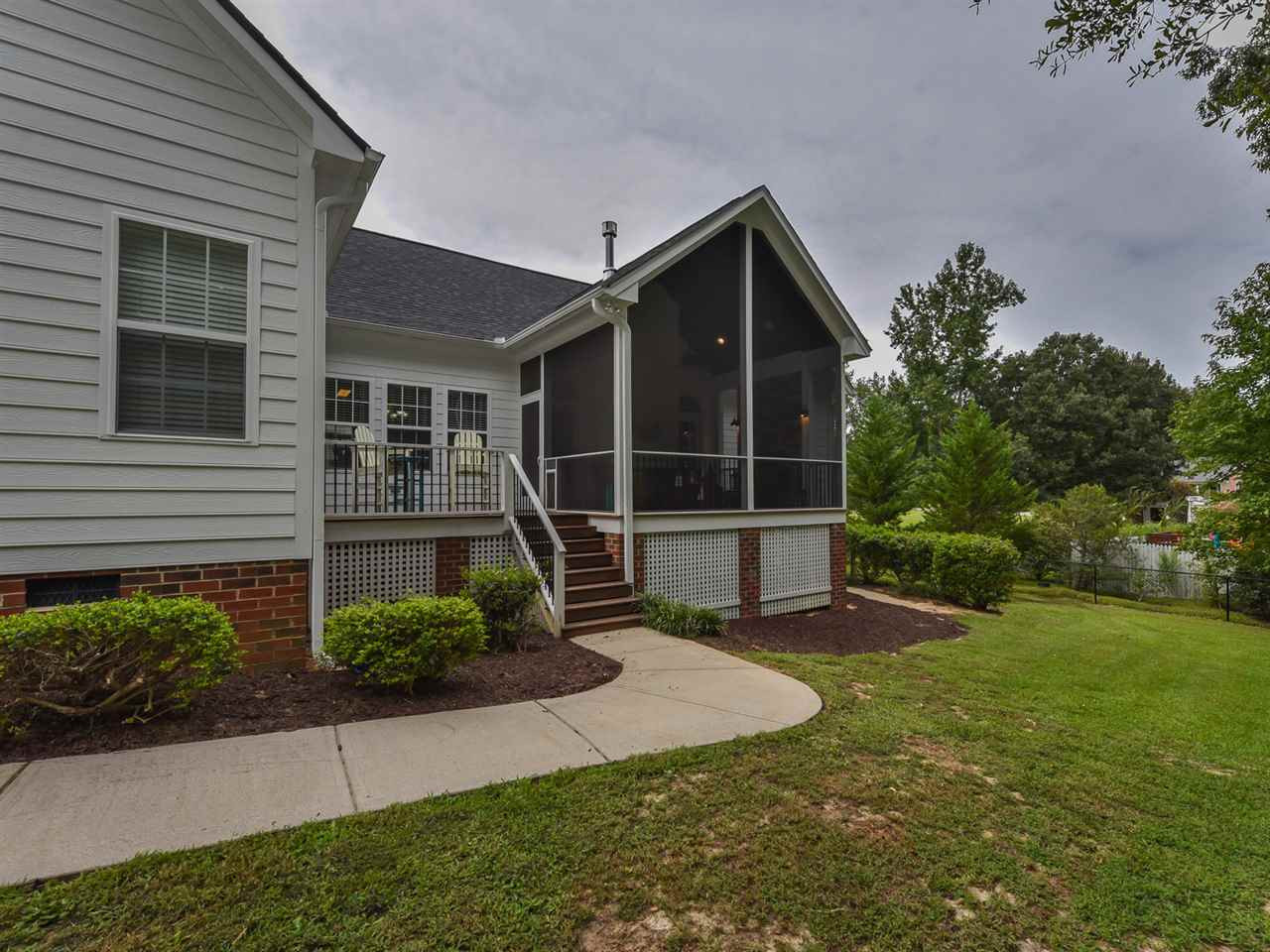 6005 Maton Place Raleigh, NC 27603 - Photo 21 of 30 Photo 21