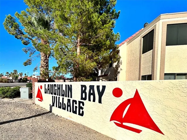 $215,990 | 3740 Desert Marina Drive, Unit 12, Laughlin, NV 89029