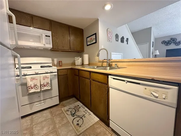 $205,990 | 3740 Desert Marina Drive, Unit 12, Laughlin, NV 89029