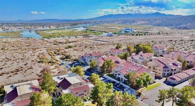 $215,990 | 3740 Desert Marina Drive, Unit 12, Laughlin, NV 89029