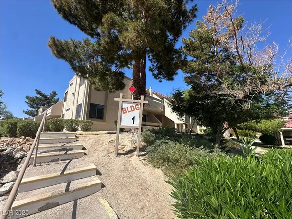 $205,990 | 3740 Desert Marina Drive, Unit 12, Laughlin, NV 89029