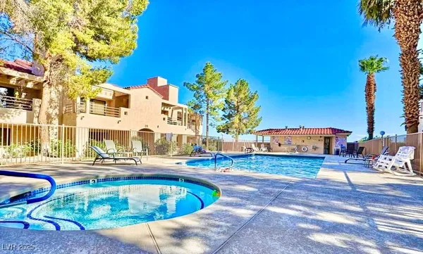 $205,990 | 3740 Desert Marina Drive, Unit 12, Laughlin, NV 89029
