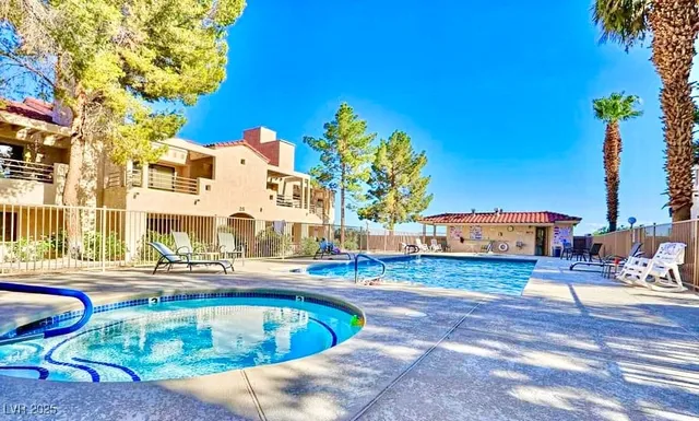 $215,990 | 3740 Desert Marina Drive, Unit 12, Laughlin, NV 89029