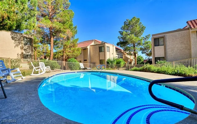 $215,990 | 3740 Desert Marina Drive, Unit 12, Laughlin, NV 89029