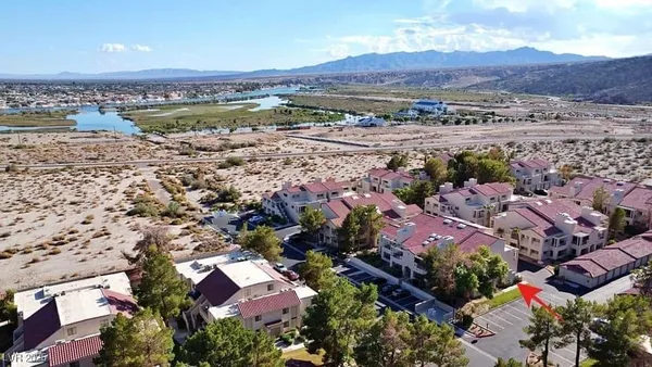 $205,990 | 3740 Desert Marina Drive, Unit 12, Laughlin, NV 89029