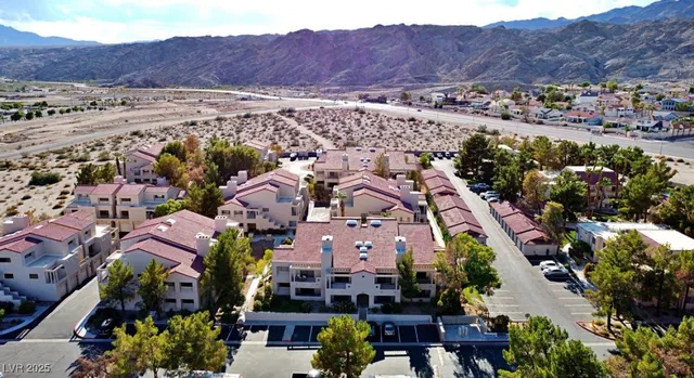 $215,990 | 3740 Desert Marina Drive, Unit 12, Laughlin, NV 89029