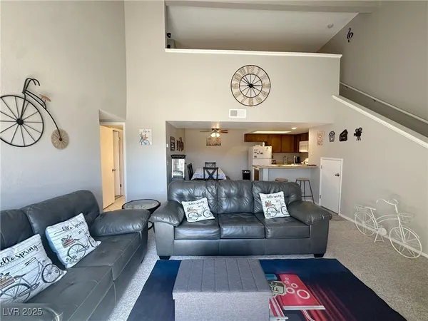 $205,990 | 3740 Desert Marina Drive, Unit 12, Laughlin, NV 89029