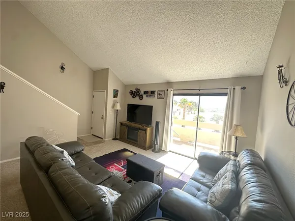 $205,990 | 3740 Desert Marina Drive, Unit 12, Laughlin, NV 89029